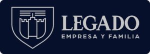 Legado Empresa y Familia, Logotipo