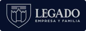 Legado Empresa y Familia, Logotipo