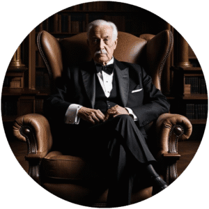 Legado Empresa y Familia, Protocolo para Empresas Familiares, Liderazgo Centralizado.