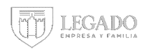 Legado Empresa y Familia, Logotipo