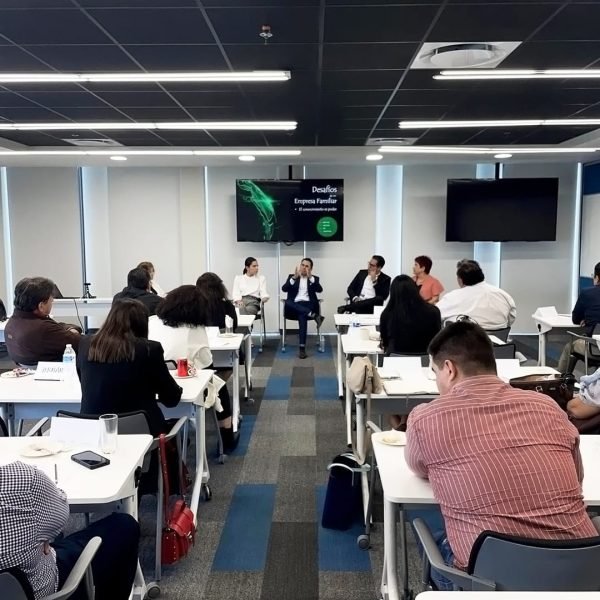 Legado Empresa y Familia, Incrementamos el Valor de tu Empresa Familiar.