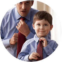 Legado Empresa y Familia, preparación para la sucesión con un protocolo familiar que evita disputas legales.
