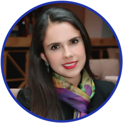 Legado Empresa y Familia, Conferencia Cuando la Tragedia Golpea la Empresa Familiar, Liz Lara Santacruz.