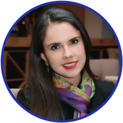 Legado Empresa y Familia, Simposium de Empresas Familiares, Liz Lara Santacruz.