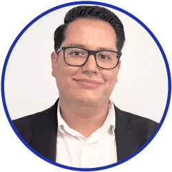 Legado Empresa y Familia, Simposium de Empresas Familiares, Jonathan Misael Sánchez.